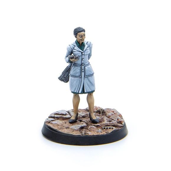 Fallout: Wasteland Warfare - Brotherhood of Steel: Citadel Command - Picture 6 of 9